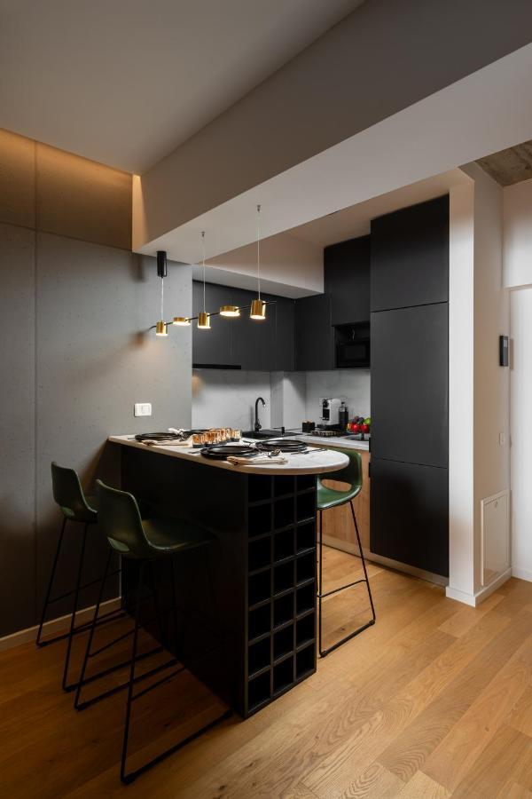 Brooklyn - Aviatiei Park - Netflix - Parking * בוקרשט