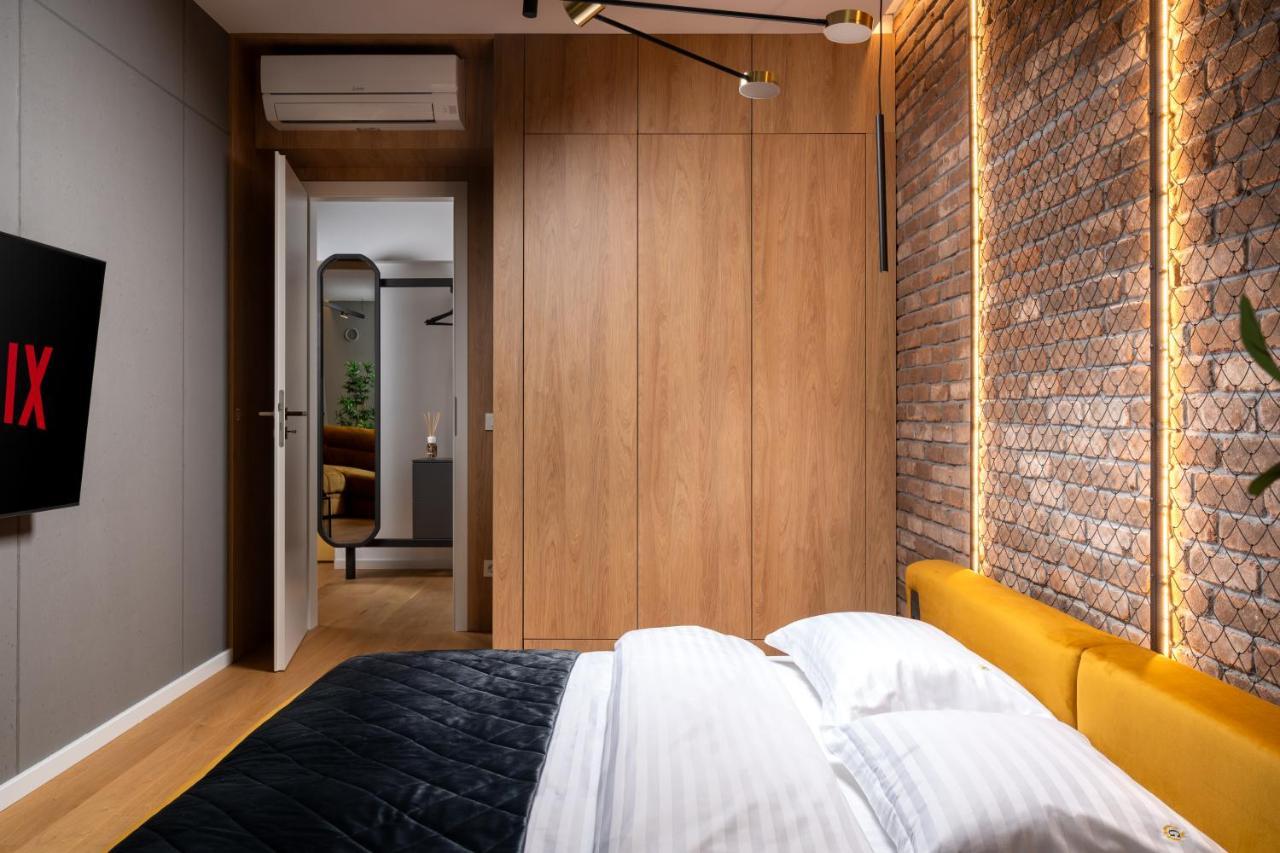 Brooklyn - Aviatiei Park - Netflix - Parking Apartamento *