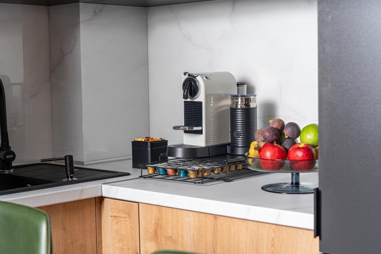 Apartamento Brooklyn - Aviatiei Park - Netflix - Parking