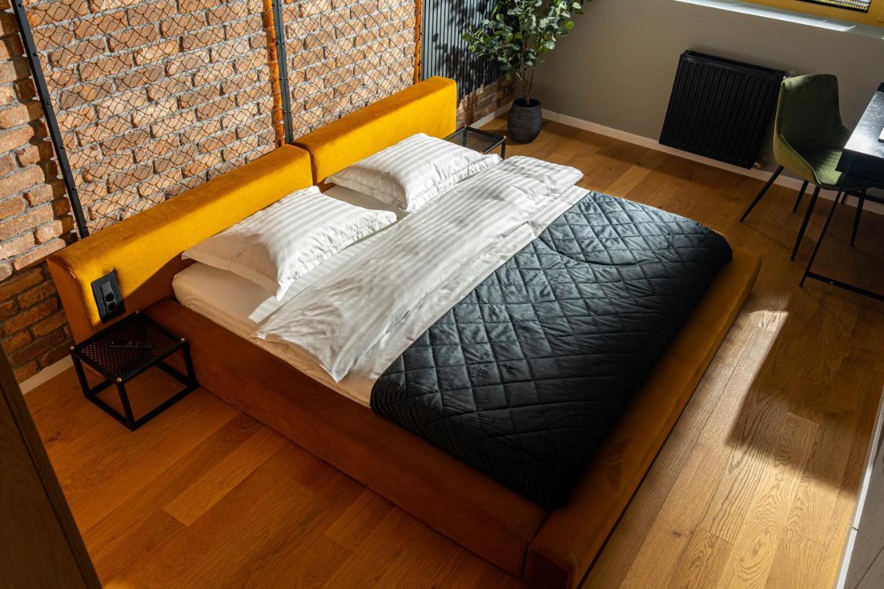 Brooklyn - Aviatiei Park - Netflix - Parking Apartamento *